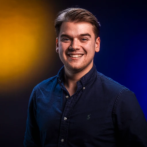 Pepijn van Polanen Petel