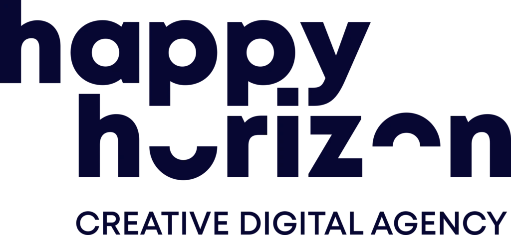 Happy Horizon - Creative Digital Agency