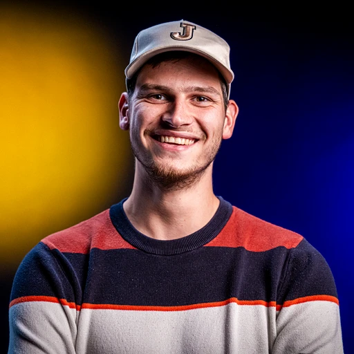 Julian Lumaye Schuld