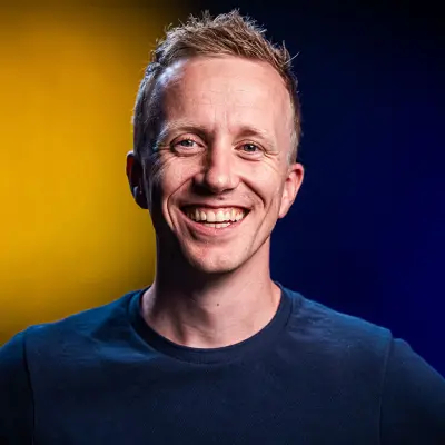 Sebastiaan Hoogendoorn