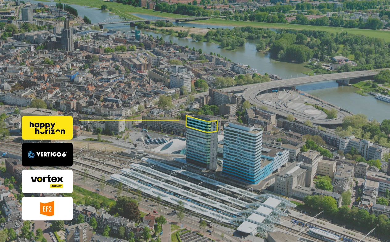 Happy Horizon / Vertigo 6